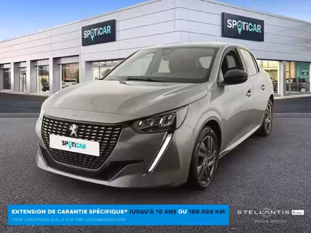 Peugeot 208 1.2 75 Active