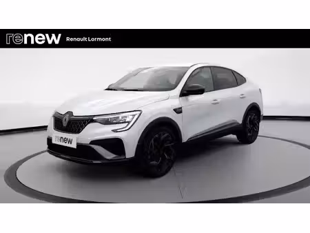 Renault Arkana E-Tech 1.6 145