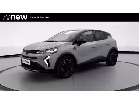 Renault Captur E-Tech 1.6 145