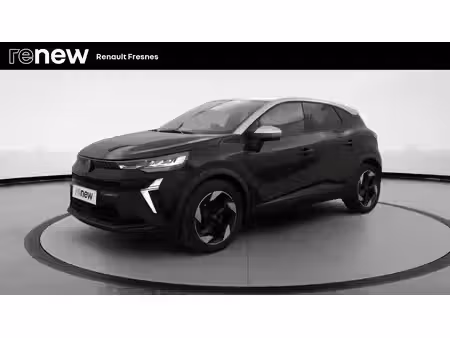 Renault Captur E-Tech 1.6 145