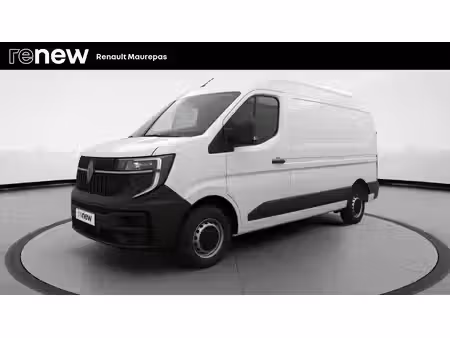 Renault Master 2.0 dCi 105
