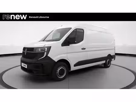 Renault Master 2.0 dCi 105