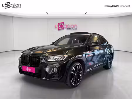 BMW Série 3 M340d 3.0 340 xDrive