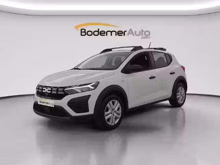 Dacia Sandero 1.0