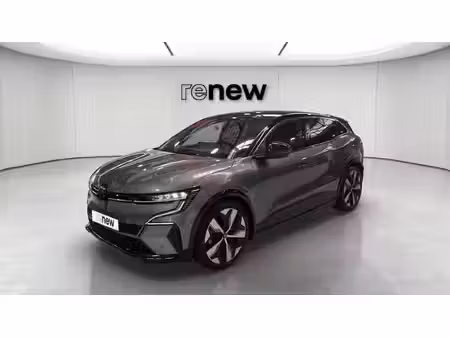 Renault Mégane E-Tech 220 Techno