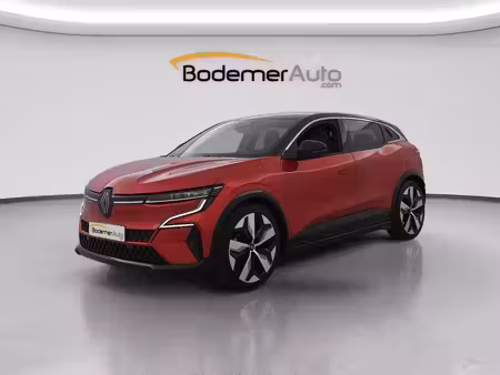 Renault Mégane E-Tech 220 Équilibre