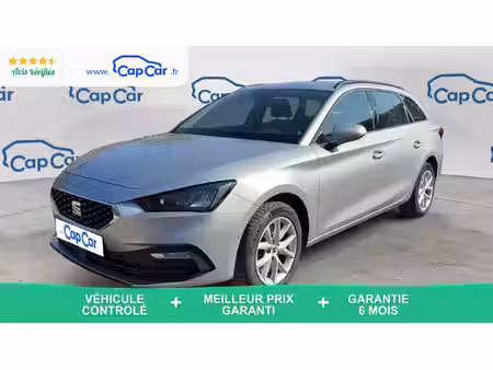 Seat Leon 2.0 TDI 150 Style