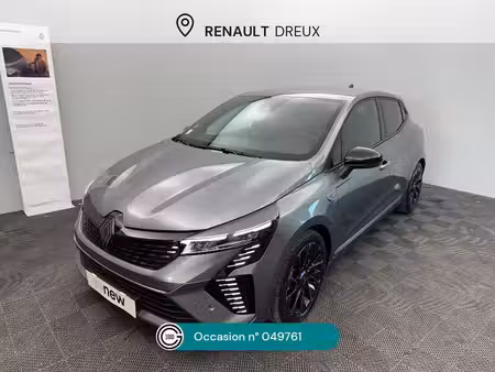 Renault Clio E-Tech 1.6 145