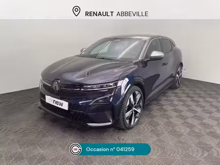 Renault Mégane E-Tech 220 Techno