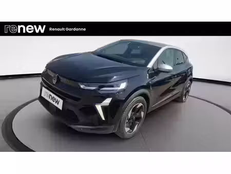 Renault Captur 1.0 TCe 91
