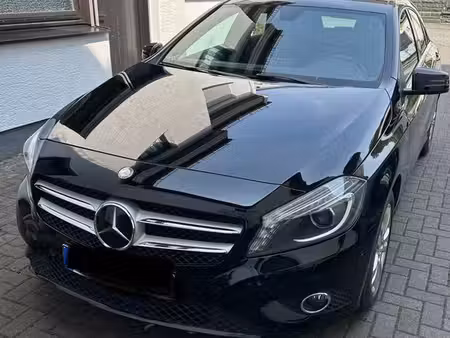Mercedes-Benz Classe A A 180 1.6 122