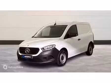 Mercedes-Benz Citan 1.5 CDI 110