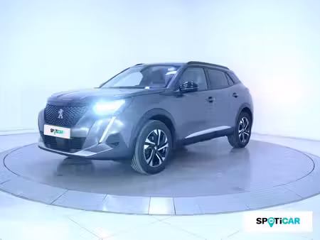 Peugeot 2008 1.2 PureTech 100 Allure
