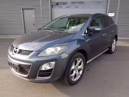 Mazda CX-7 2.2 173 Exclusive Line 4x4