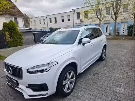 Volvo XC90 2.0 235 R Design 4x4