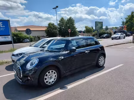 Mini Mini One 1.2 75