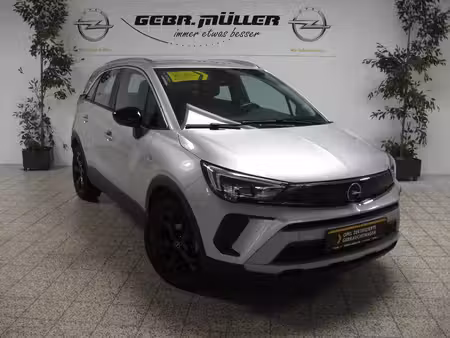 Opel Crossland 1.2 81
