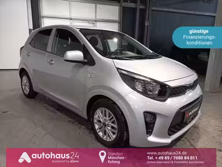 Kia Picanto 1.2 84
