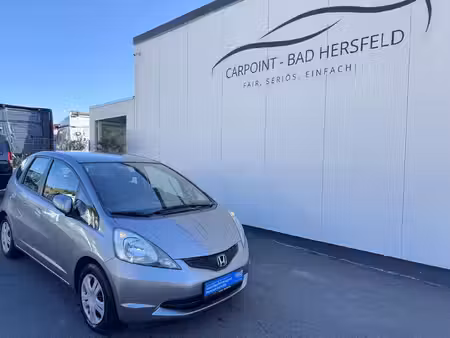 Honda Jazz 1.3 Confort