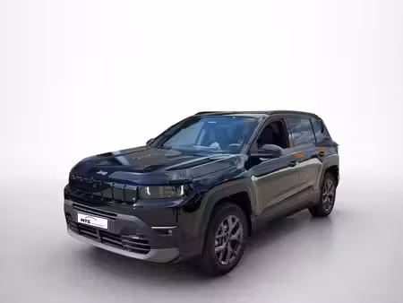 Jeep Compass 1.2 145 First Edition