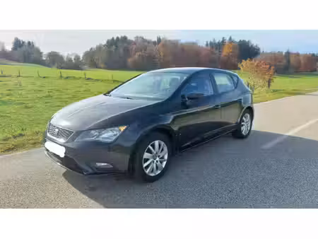 Seat Leon 1.2 TSI 105 Référence