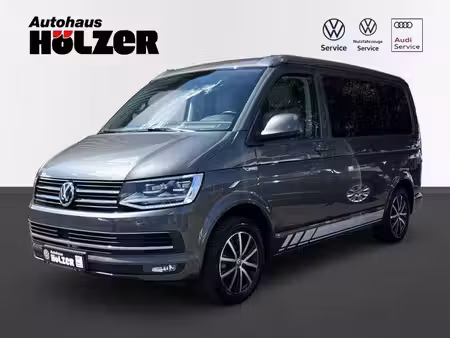 Volkswagen Transporter T6 California 2.0 TDI 199