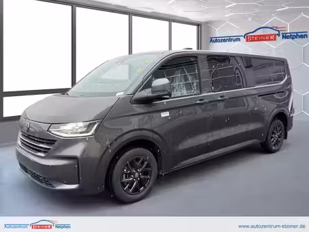 Volkswagen Transporter T7 2.0 TDI 170