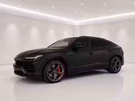 Lamborghini Urus V8 4.0 650