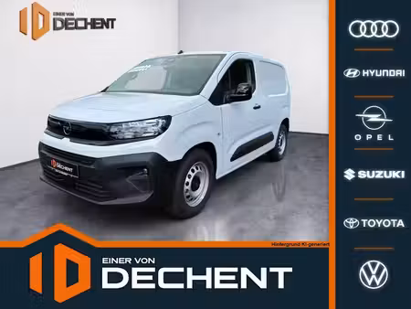 Opel Combo 136