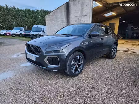 Jaguar E-Pace P300 1.5 309 R Dynamic SE 4x4