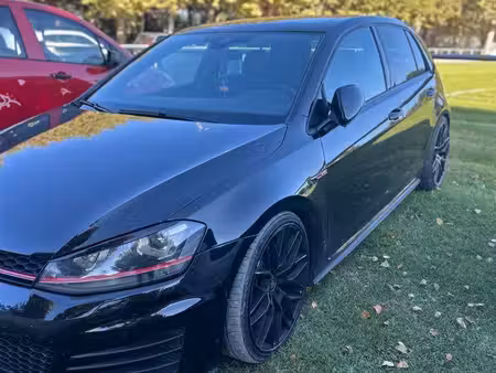 Volkswagen Golf GTI 2.0 TFSI 230 Performance
