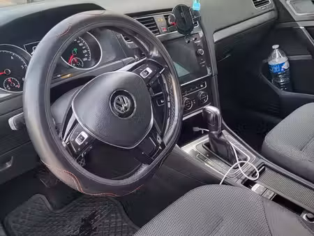 Volkswagen Golf 1.6 TDI 115