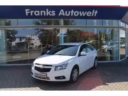 Chevrolet Cruze 1.8 141 LT