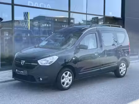 Dacia Dokker Van 1.6 SCe 115 Ambiance