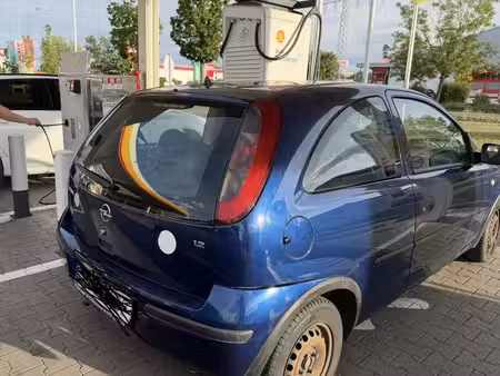 Opel Corsa 1.2 75 Cosmo
