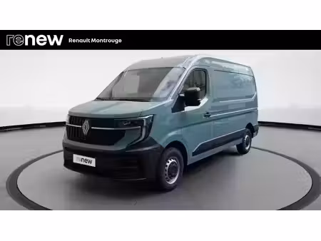 Renault Master 2.0 dCi 150