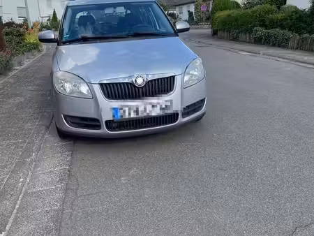 Škoda Fabia 1.2 70 Ambiente