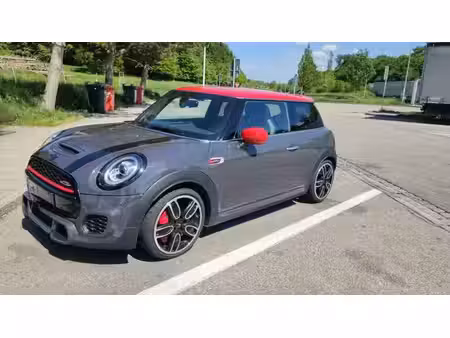 Mini Mini John Cooper Works 2.0 170