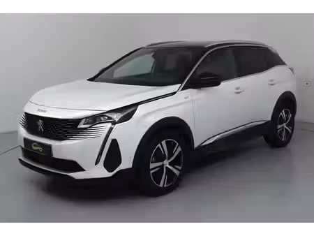 Peugeot 3008 1.2 130 GT