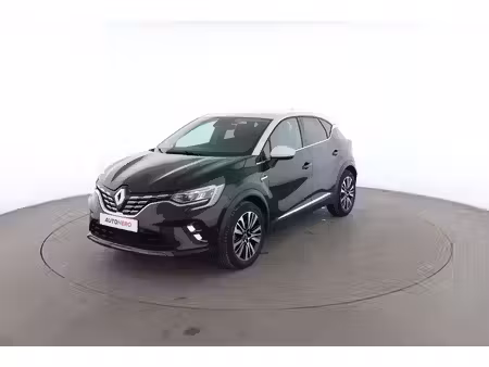 Renault Captur 1.3 TCe Initiale Paris