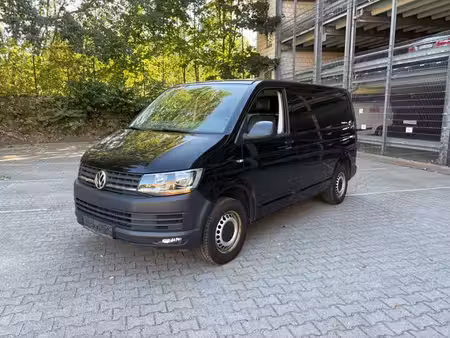 Volkswagen Transporter T6 2.0 TDI 114