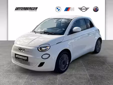 Fiat 500 118