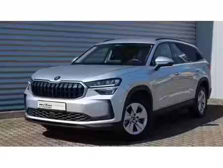 Škoda Kodiaq 2.0 150