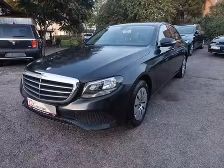 Mercedes-Benz Classe E E 200 2.1 150