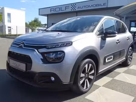 Citroën C3 1.2 110 Max