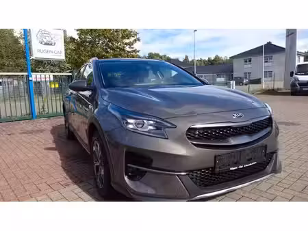 Kia Ceed 1.0 T-GDi 120 Edition 7