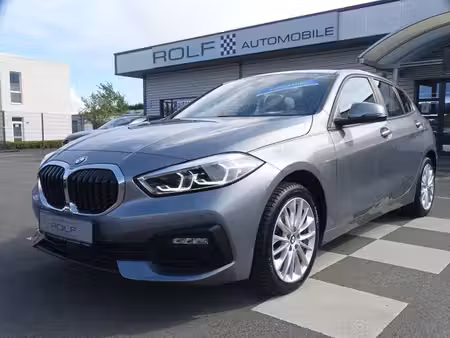 BMW Série 1 118i 1.5 136 Edition Avantage