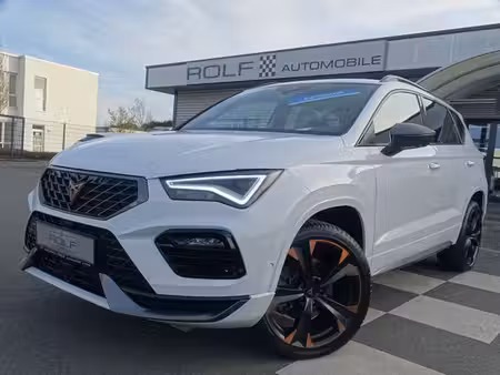 Cupra Ateca 1.5 TSI 150