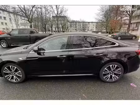 Renault Talisman 1.6 dCi 160 Initiale Paris