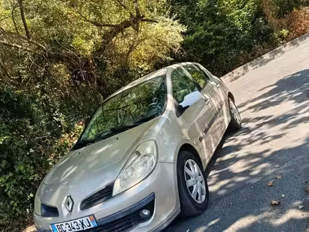 Renault Clio 1.4 TCe 100